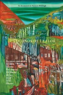 Colonos de la Flor