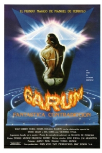 Garum (Fantástica contradicción)