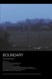 Boundary