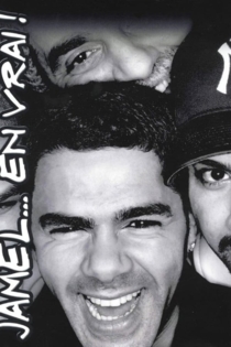 Jamel Debouzze - Jamel... en Vrai !