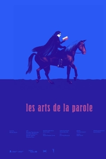 Les arts de la parole