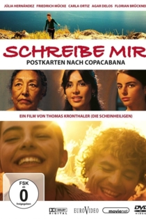 Escribeme Postales a Copacabana