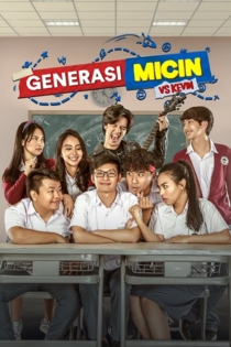 Generasi Micin vs Kevin