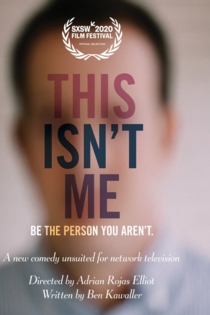 This Isn’t Me