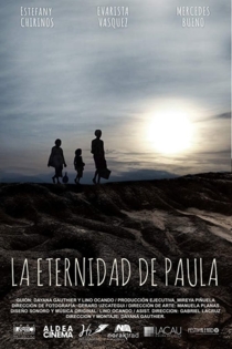 La eternidad de Paula
