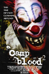 Camp Blood 2