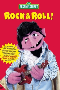 Sesame Street: Rock & Roll!