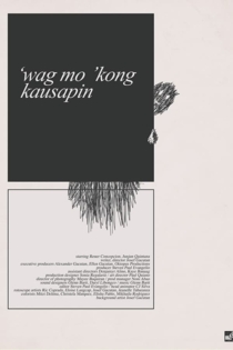 'Wag Mo 'kong Kausapin
