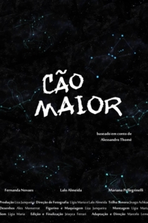 Cão Maior