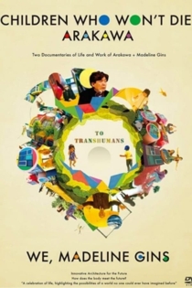 Children Who Won’t Die, ARAKAWA