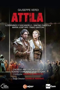 Attila