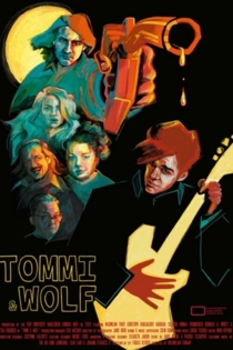 Tommi & Wolf