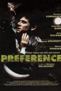 Préférence