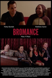 Bromance