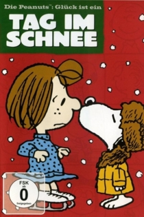 Happiness Is...Peanuts: Snow Days