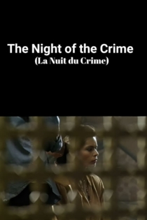 La nuit du crime