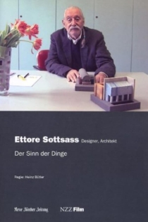 Ettore Sottsass - Der Sinn der Dinge