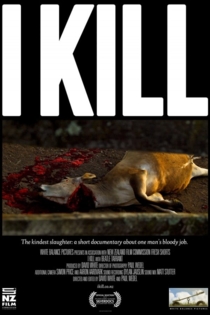 I Kill