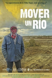 Mover Un Río
