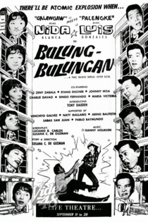 Bulung-Bulungan