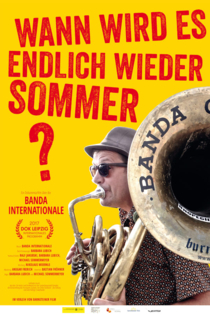 Wann wird es endlich wieder Sommer