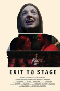 Exit To Stage