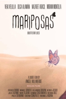 Mariposas