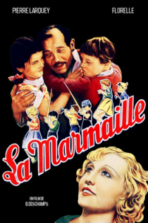 La marmaille