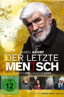 Der letzte Mentsch