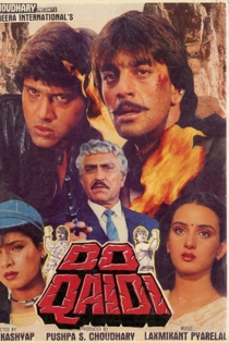 Do Qaidi