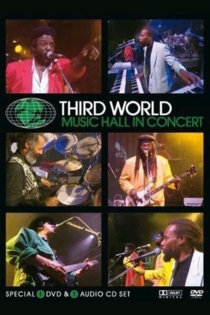 Third World: Music Hall in Concert