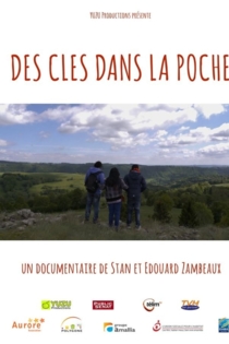 Des clés dans la poche