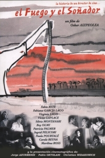 El fuego y el soñador