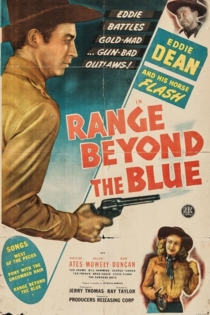 Range Beyond the Blue