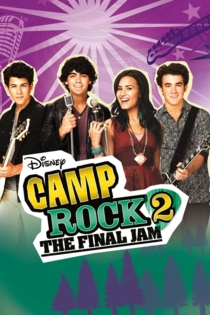 Camp Rock 2: Отчетный концерт