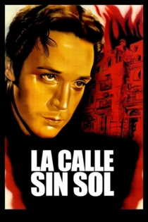 La calle sin sol