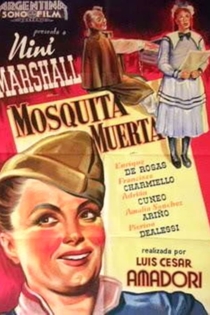 Mosquita Muerta