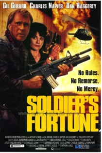 Soldier's Fortune