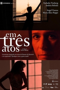 Em Três Atos