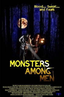 Monsters Among Men