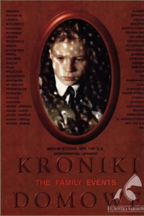 Kroniki domowe