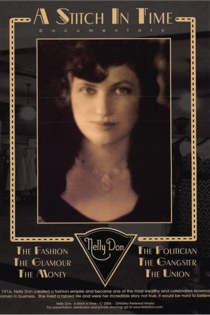 Nelly Don: A Stitch in Time
