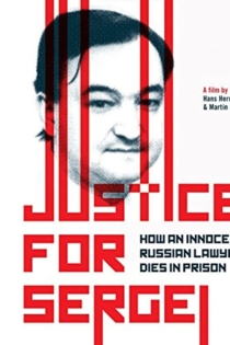 Justice for Sergei
