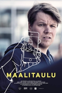 Maalitaulu