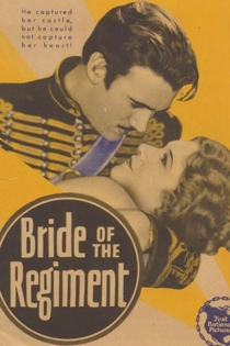 Bride of the Regiment