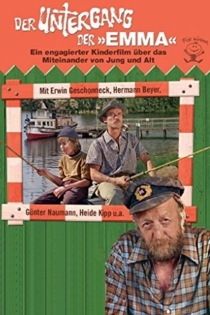 Der Untergang der Emma