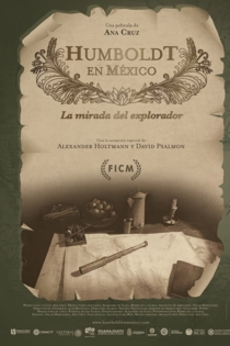 Humboldt en México: La mirada del explorador