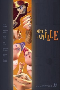 Fête de famille