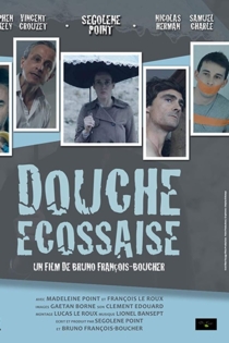 Douche écossaise