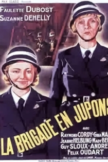 La brigade en jupons